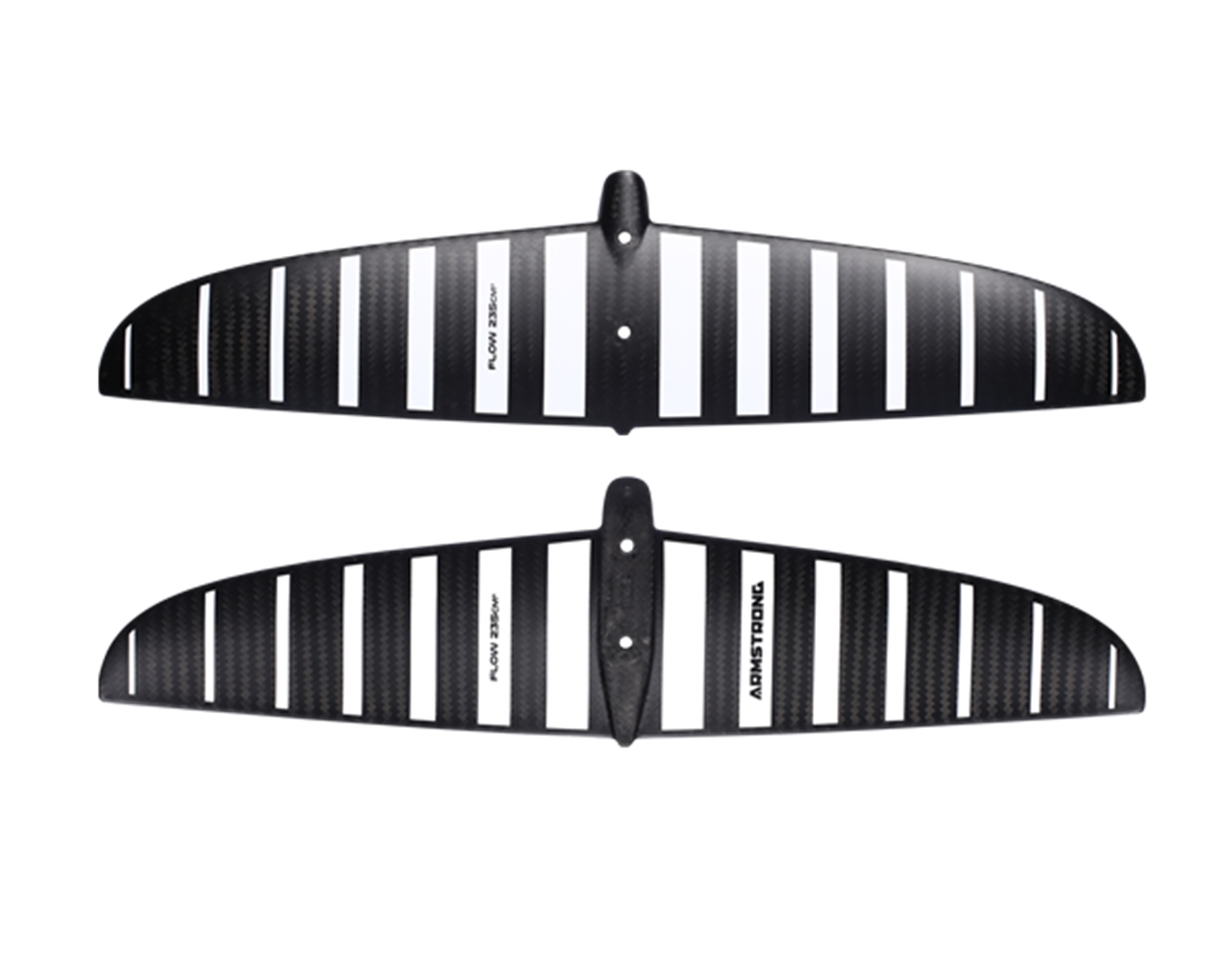 Armstrong A+ System Tail Wing