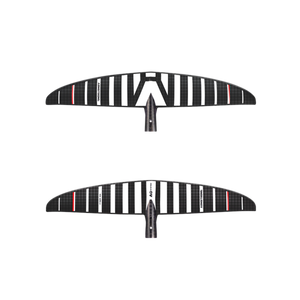 Armstrong A+ System Mid Aspect Front Wing