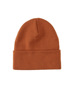Billabong Stacked Beanie-Amber— Alternate View