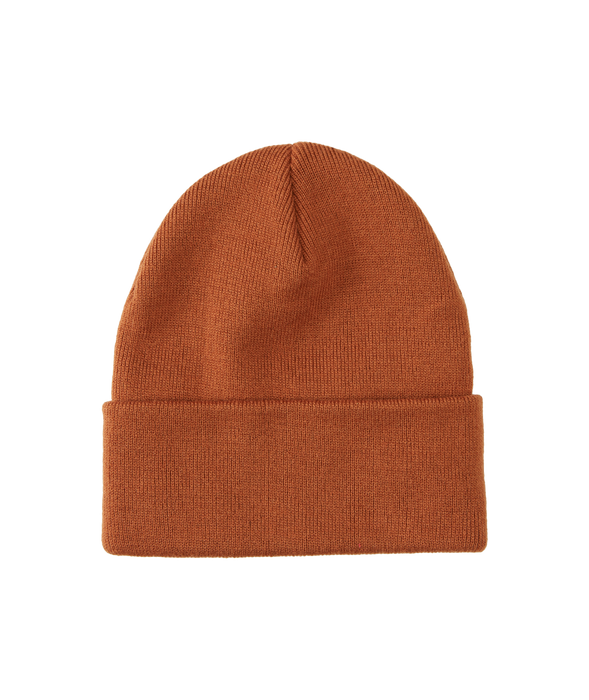 Billabong Stacked Beanie-Amber