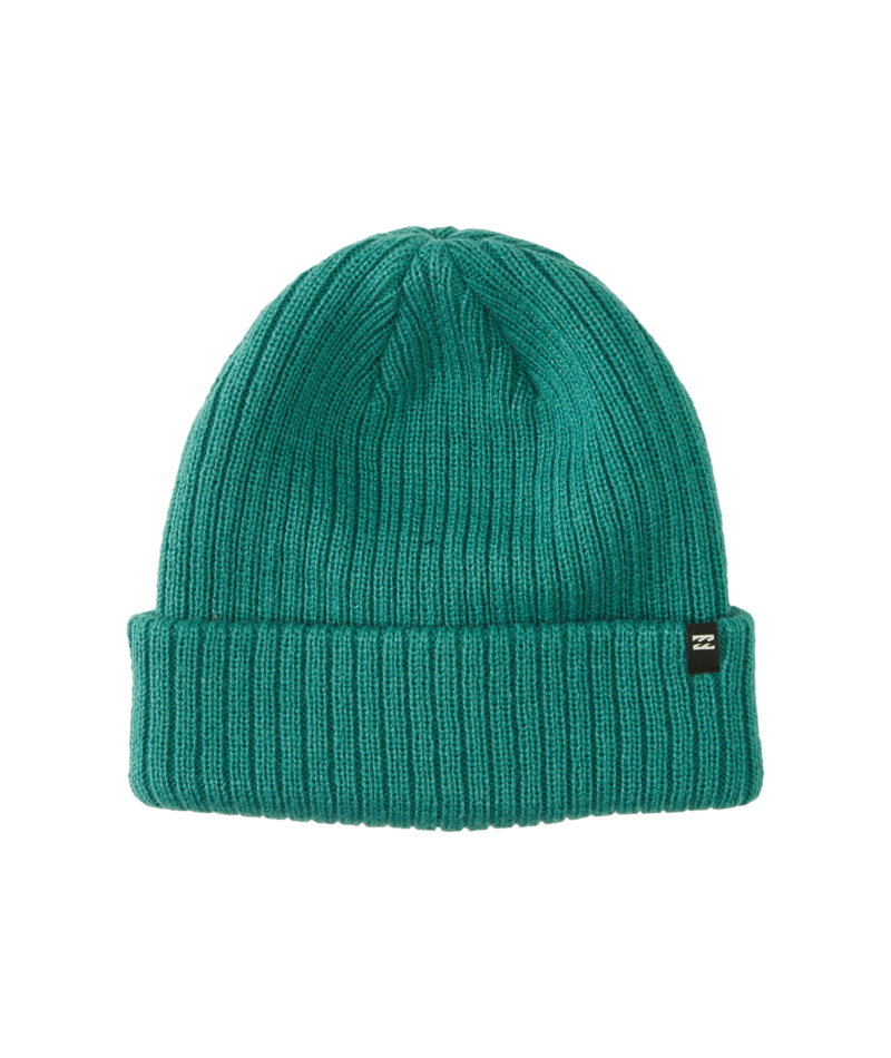 Billabong Arcade Beanie-Pacific