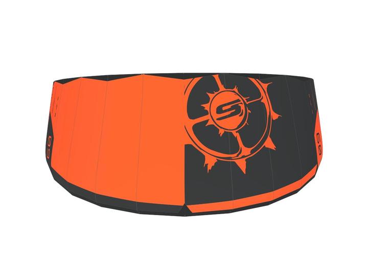 2022 Slingshot Machine LW V1 Kiteboarding Kite