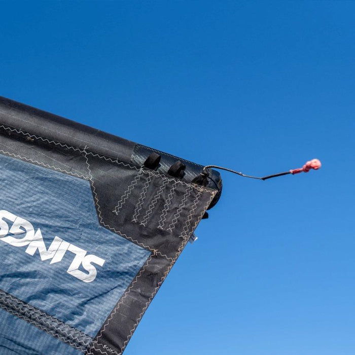 Slingshot Machine / Machine LW V1 Kite
