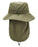 Billabong Adiv Big John Hat-Dark Olive