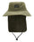 Billabong Adiv Big John Hat-Dark Olive