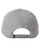 Billabong Walled Snapack Hat-Heather Grey