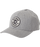 Billabong Walled Snapack Hat-Heather Grey