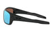Oakley  Turbine Sunglasses-Pol Black/Prizm Dp Wat Pol