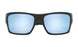 Oakley  Turbine Sunglasses-Pol Black/Prizm Dp Wat Pol