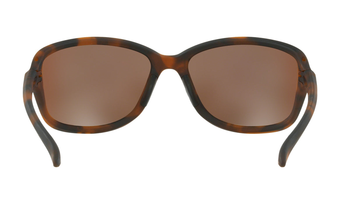 Oakley Cohort Sunglasses-Matte Brown Tortoise/Prizm Deep H2O