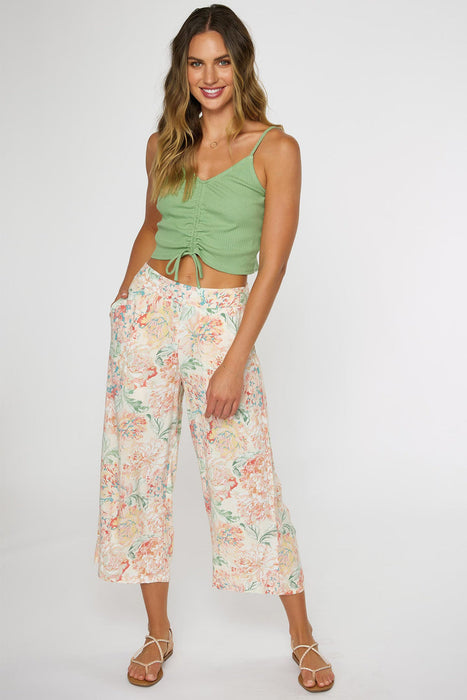 O'Neill Marta Tank-Basil