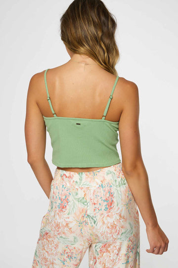 O'Neill Marta Tank-Basil