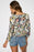O'Neill Mary L/S Shirt-Black