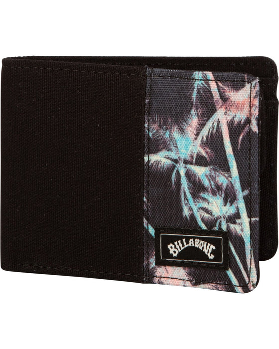 Billabong on sale tides wallet