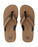 Billabong All Day Impact Sandal-Camel