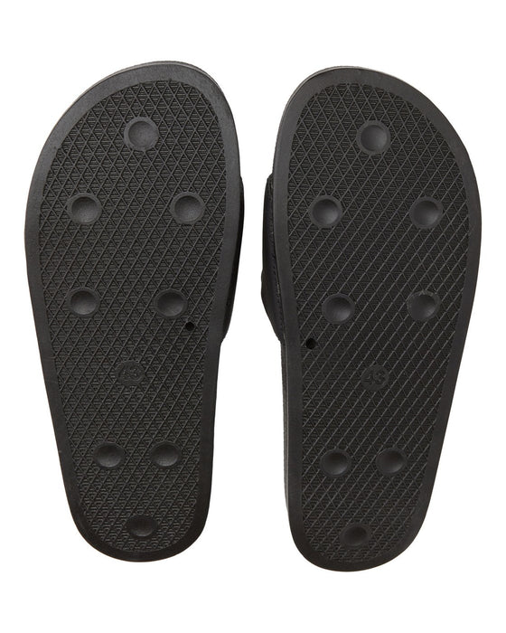 Billabong Poolside Corp Sandal-Black