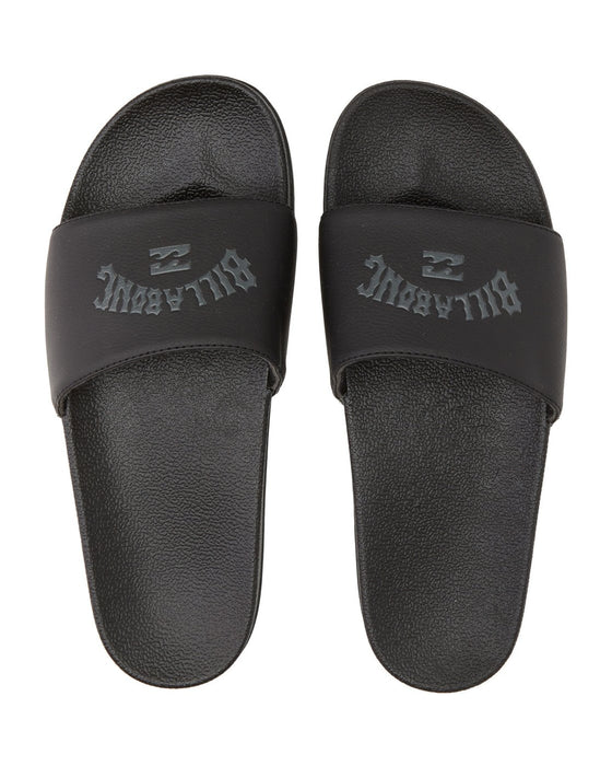 Billabong Poolside Corp Sandal-Black