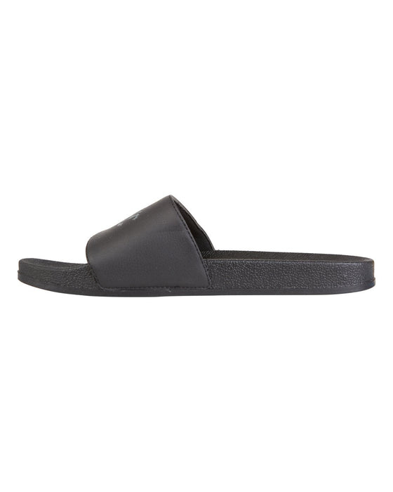 Billabong Poolside Corp Sandal-Black