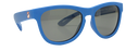 Minishades Polarized Classic (3-7)  Sunglasses-Electric Blue