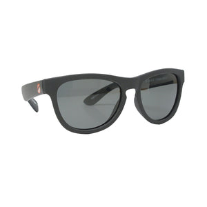 Minishades Polarized Classic (3-7)  Sunglasses-Jet Black