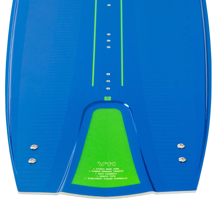 2023 Slingshot Misfit V11 Kiteboard