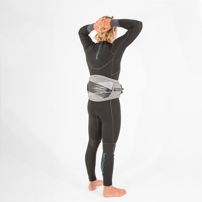 Ride Engine Momentum V1 Harness-Slate Grey