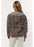 Sisstr Moonrise Woven Fleece L/S Shirt-Seaweed