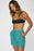 O'Neill Wave Shorts-Teal