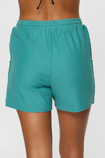 O'Neill Wave Shorts-Teal