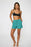 O'Neill Wave Shorts-Teal