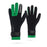 Mystic MSTC Merino Wool 1.5mm Gloves-Black
