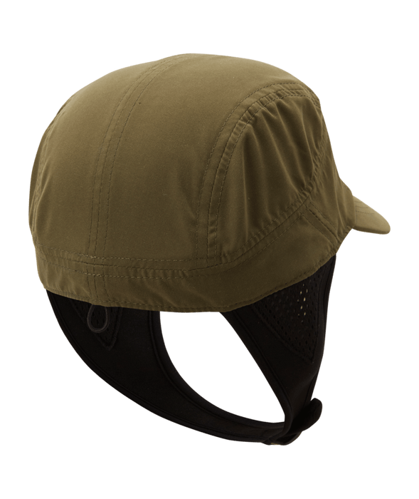Billabong Surf Hat-Military