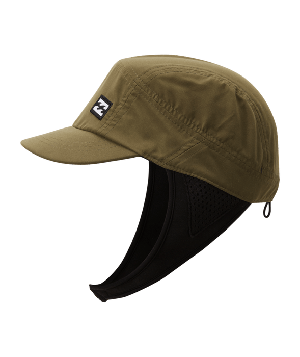 Billabong Surf Hat-Military