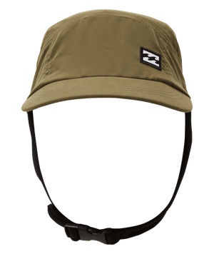 Billabong Surf Hat-Military