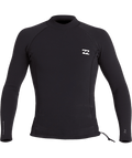 Billabong 101 Revo Pro Top-Black