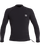 Billabong 101 Revo Pro Top-Black