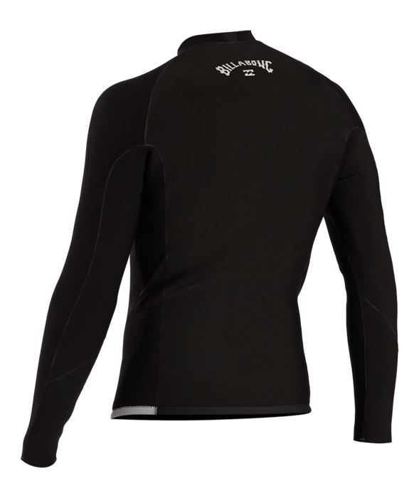 Billabong 202 Revo Interchange Top-Grey