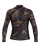 Billabong 202 Revo Interchange Top-Military Black