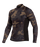 Billabong 202 Revo Interchange Top-Military Black