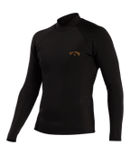 Billabong 202 Revo Interchange Top-Military Black