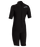 Billabong 202 Absolute S/S Springsuit-Black