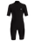 Billabong 202 Absolute S/S Springsuit-Black