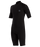 Billabong 202 Absolute S/S Springsuit-Black