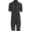 Billabong 202 Absolute Comp BZ S/S Springsuit-Black