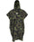 Billabong Men's Hoodie Poncho-Camo