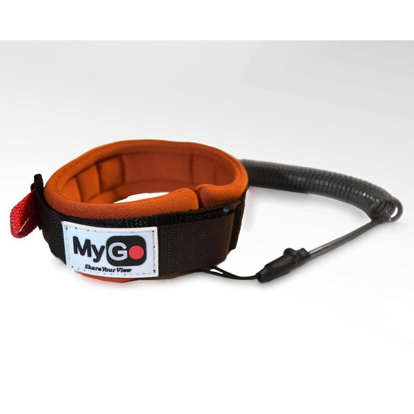 MyGo GoPro Armband Leash