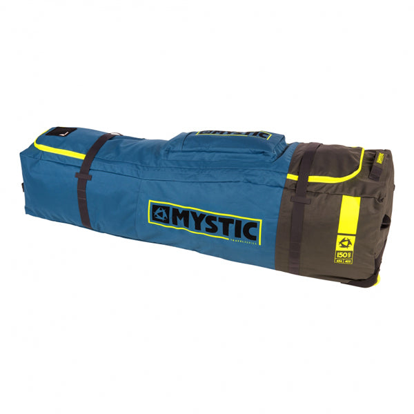 Mystic Golf Pro Bag-150cm-Pewter