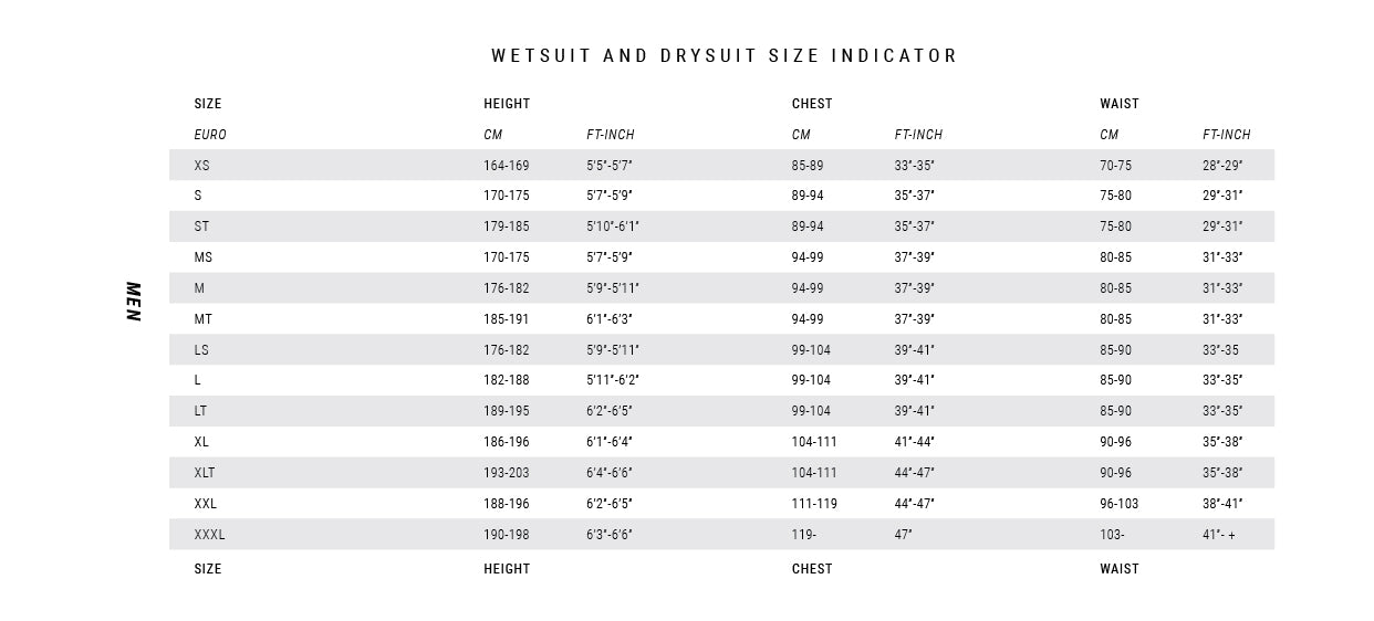Mystic Star 3/2mm BZ L/S Springsuit-Black