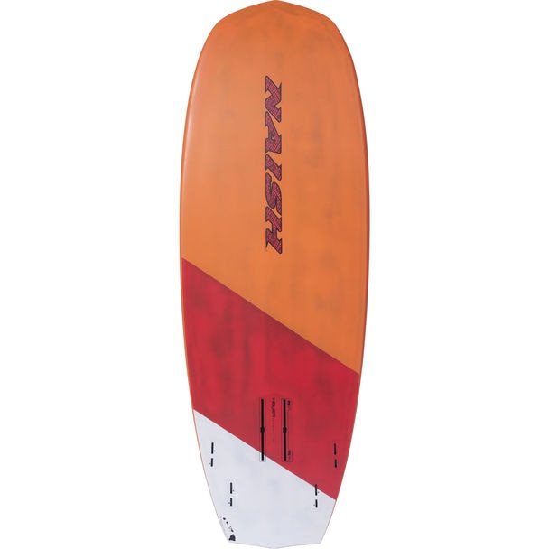 Naish S25 Hover Crossover Foilboard