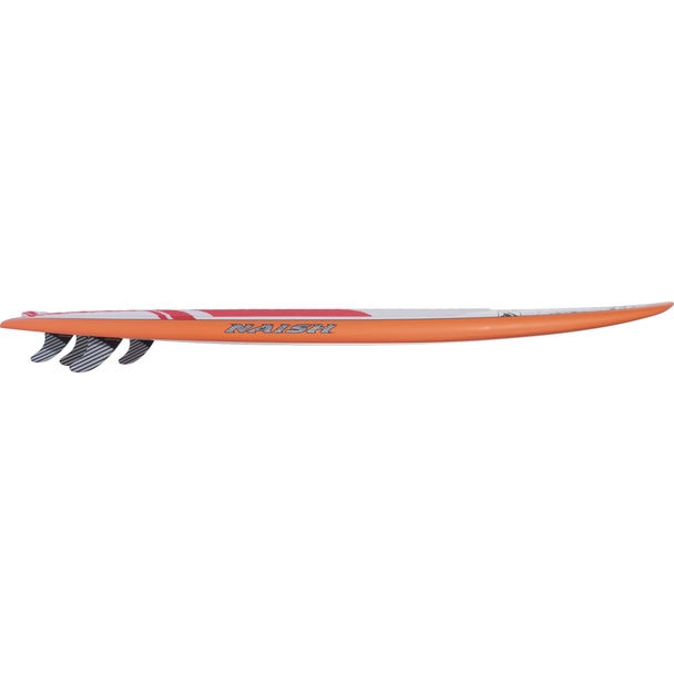 Naish S25 Hover Crossover Foilboard